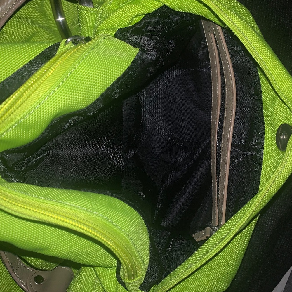 Sequoia bag
